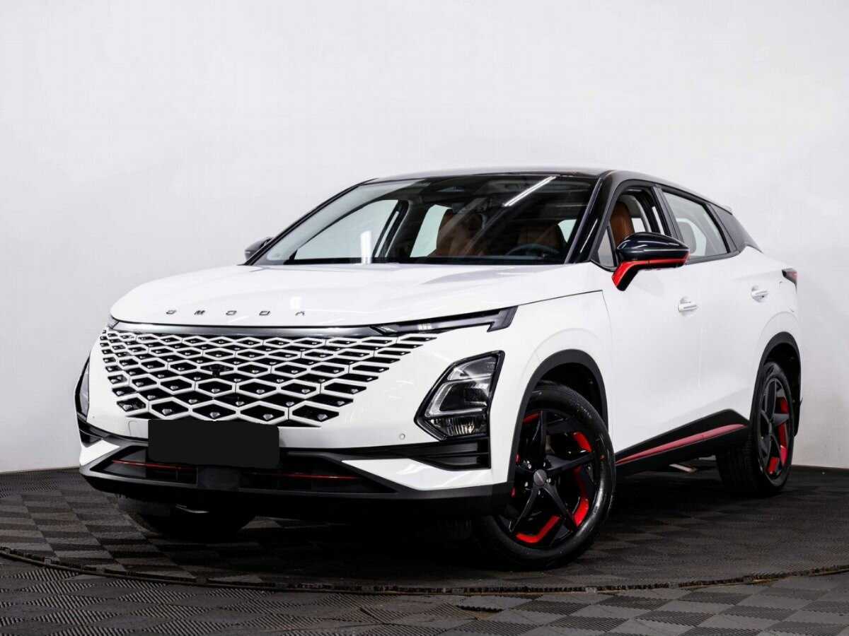 Выбранный автомобиль