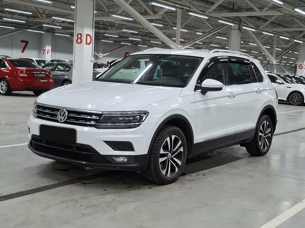 Выбранный автомобиль