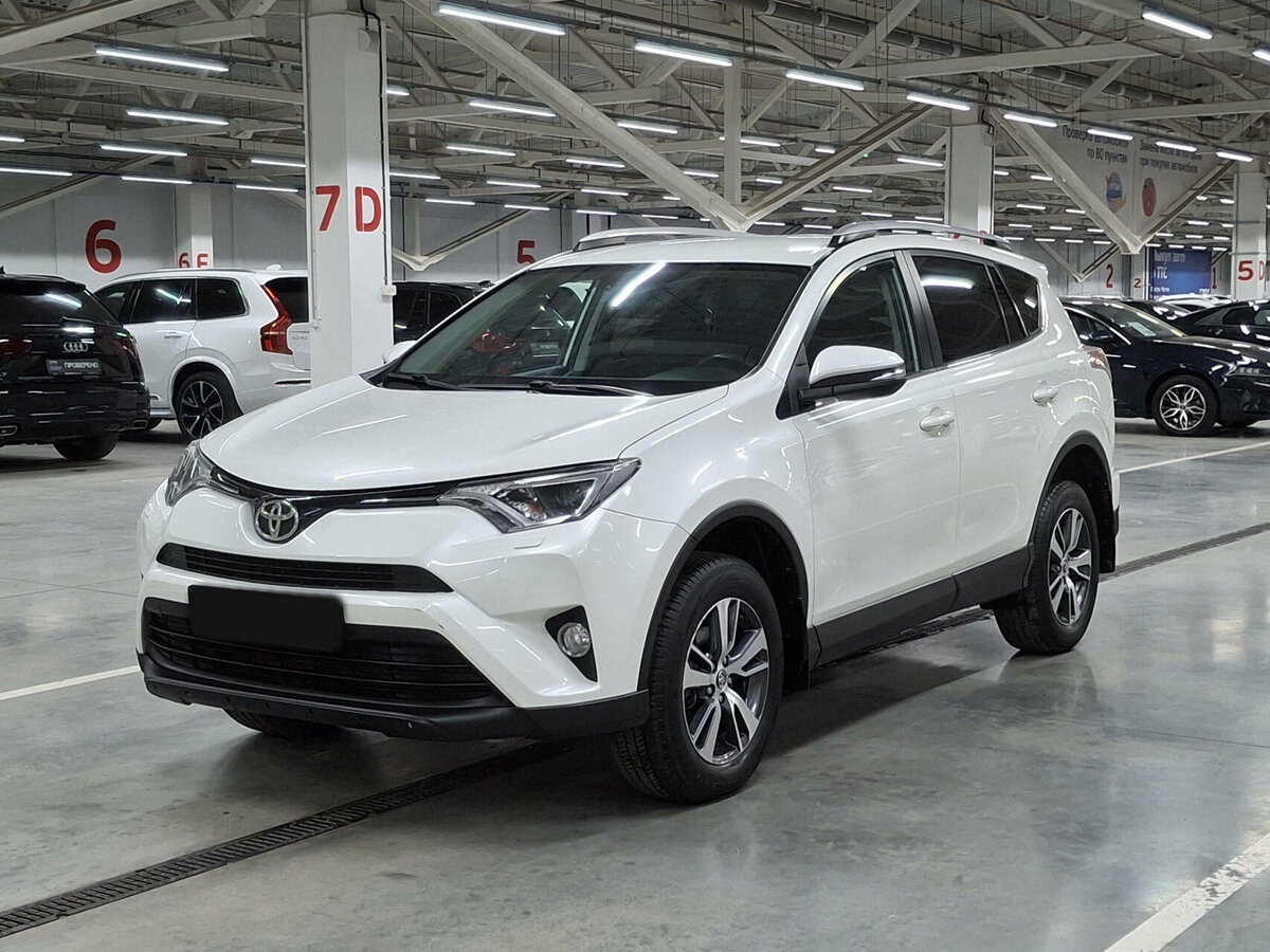 Выбранный автомобиль